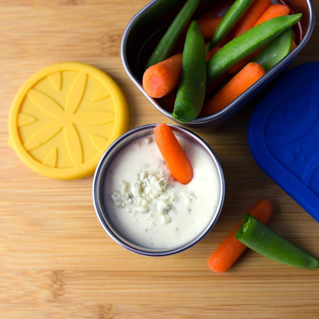 ECOlunchbox Salad Kit