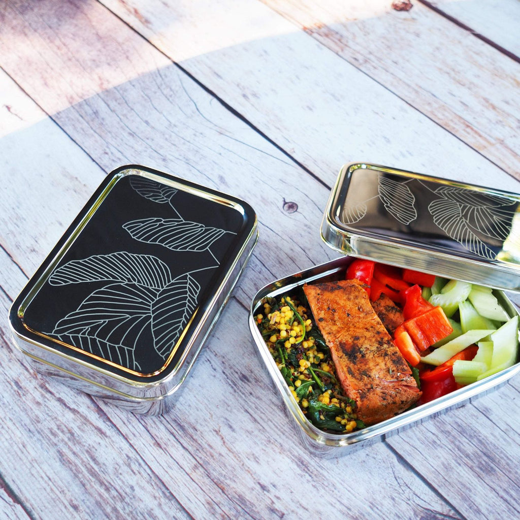 Eco Lunch Box – Ecomoshion