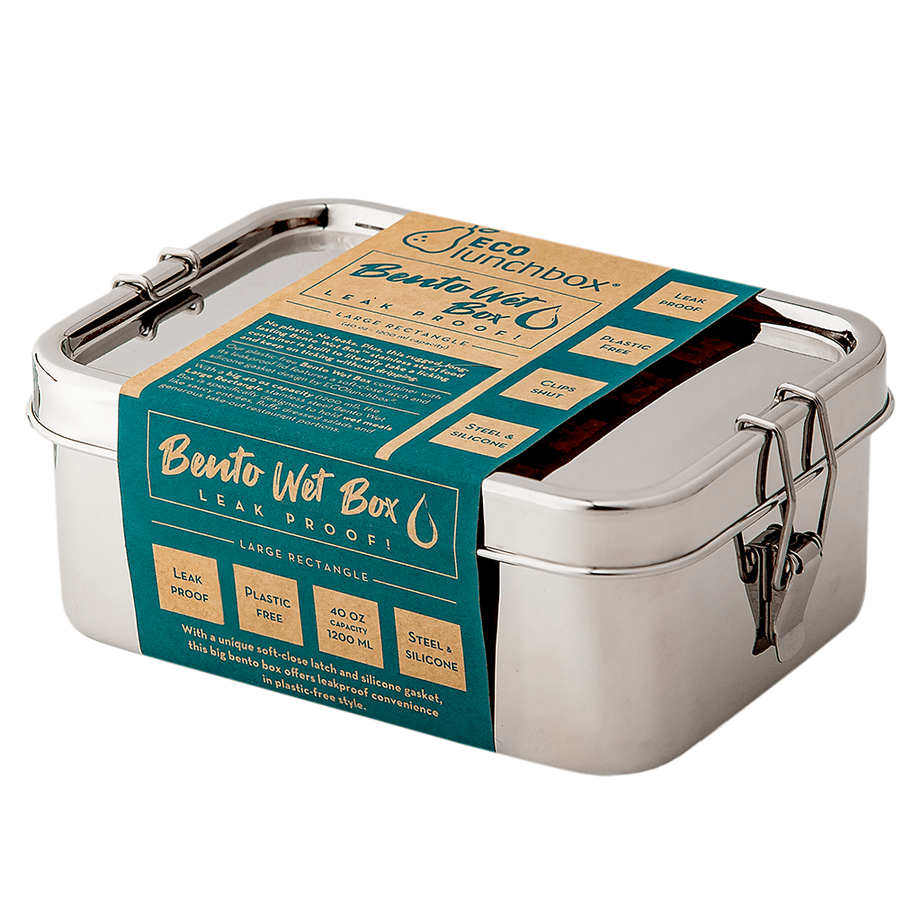 Macaron Lunch Box – Eco Yummi
