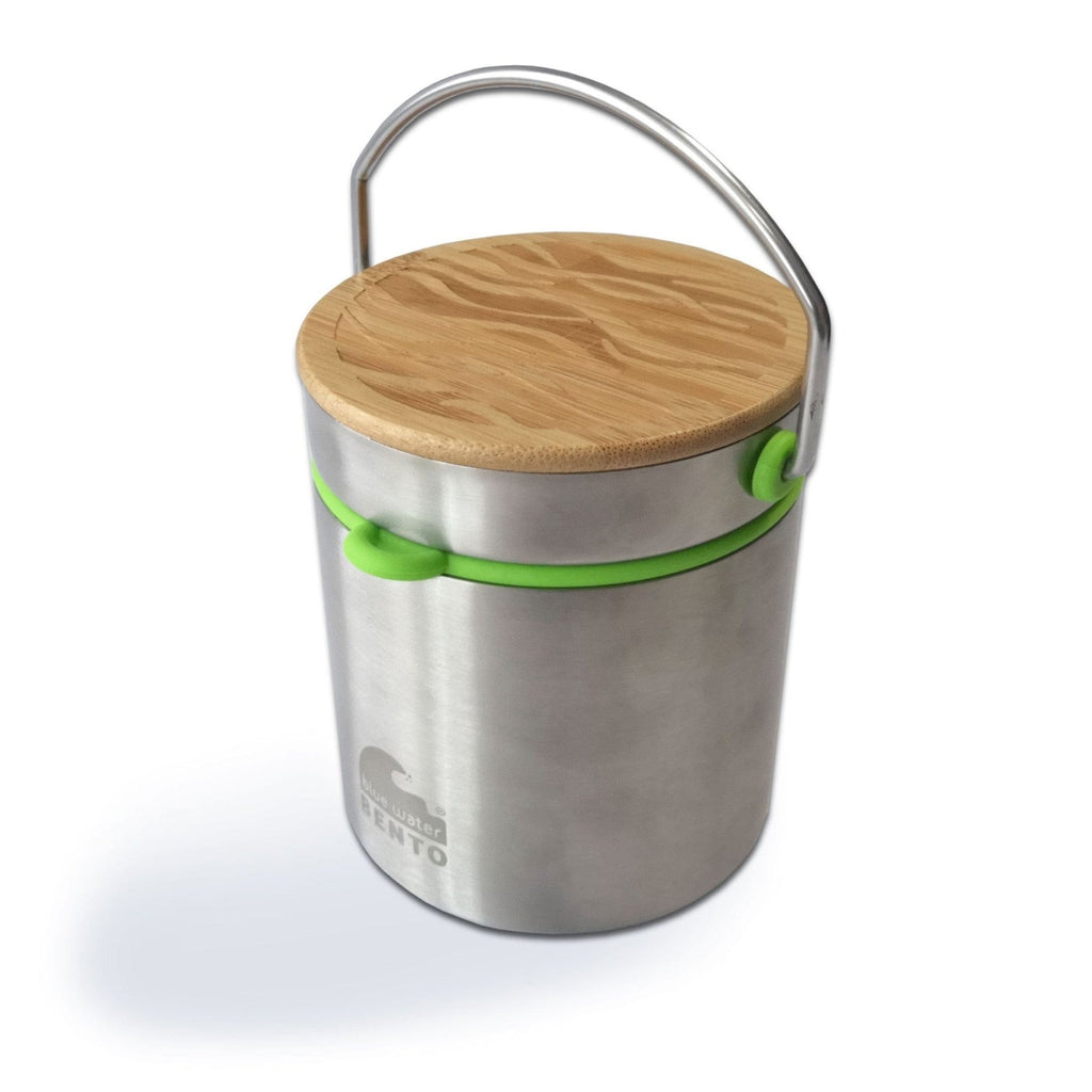 Tohuu Insulated Lunch Container 1000ml Insulated Food Container