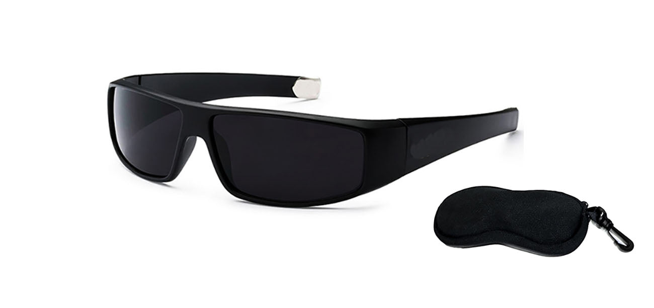 Category 4 sunglasses-Super Dark Sunglasses for sensitive eyes. | Locs ...