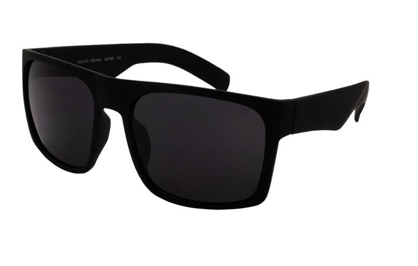 Dark black sunglasses 