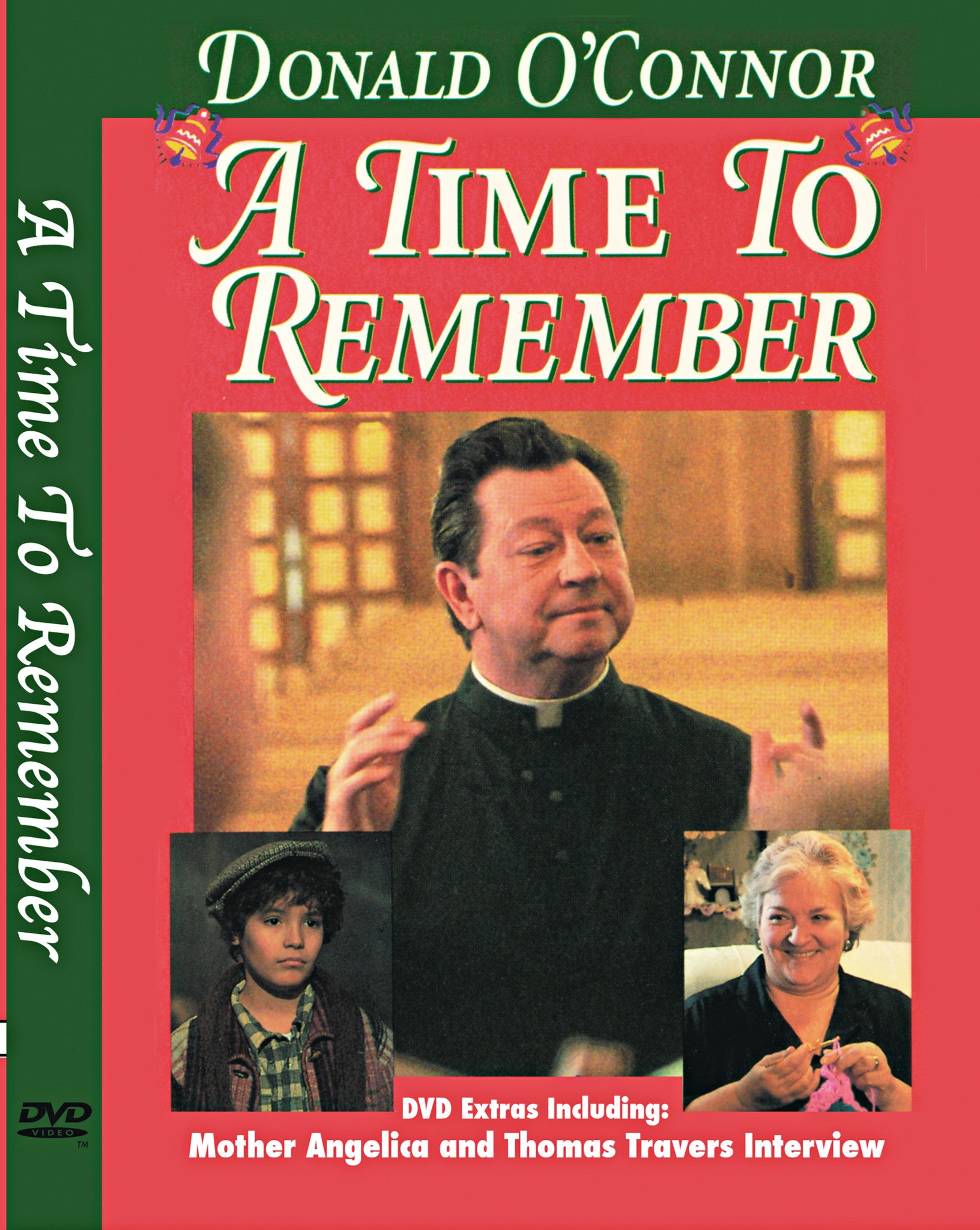 a moment to remember dvd