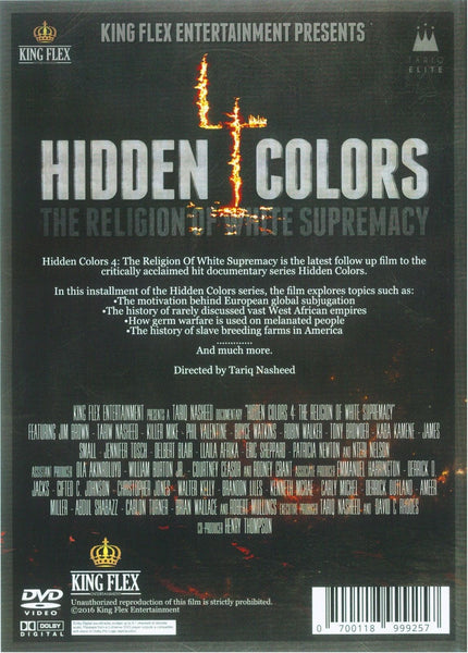hidden colors 4 vimeo
