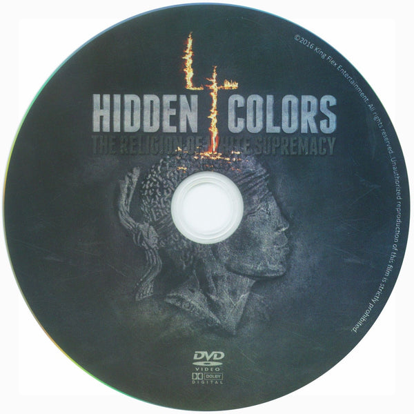hidden colors 4