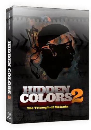 when was the movie hidden colors 1 released