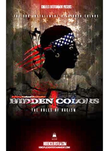 hidden colors netflix