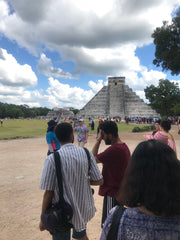 Chichen Itza