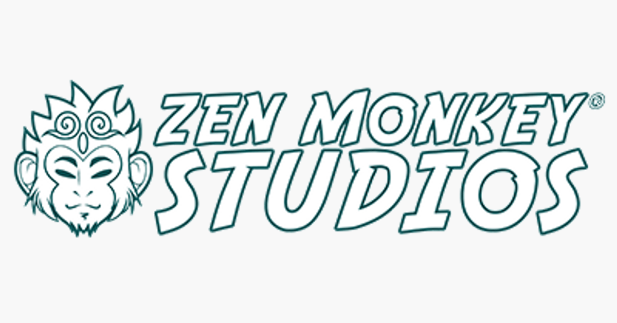 Zen Monkey Studios