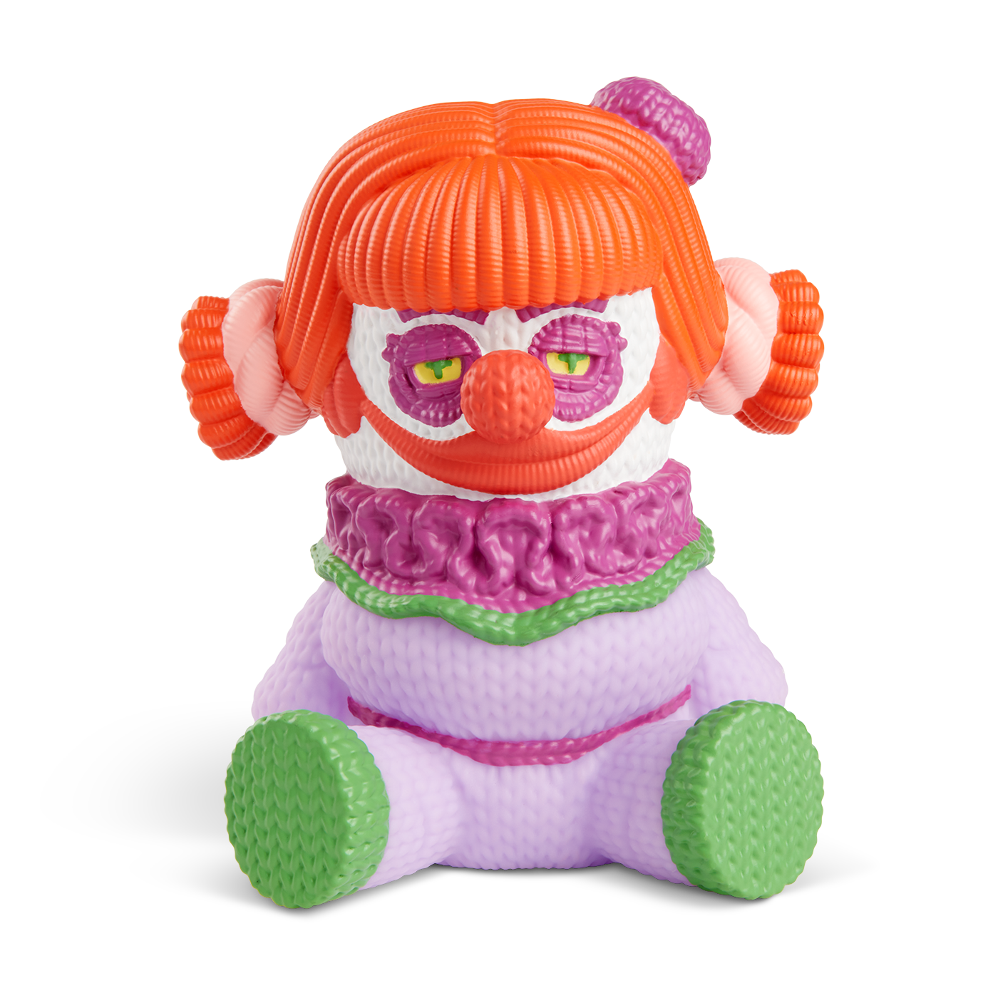 Killer Klowns from Outer Space Daisy Vinyl Figure