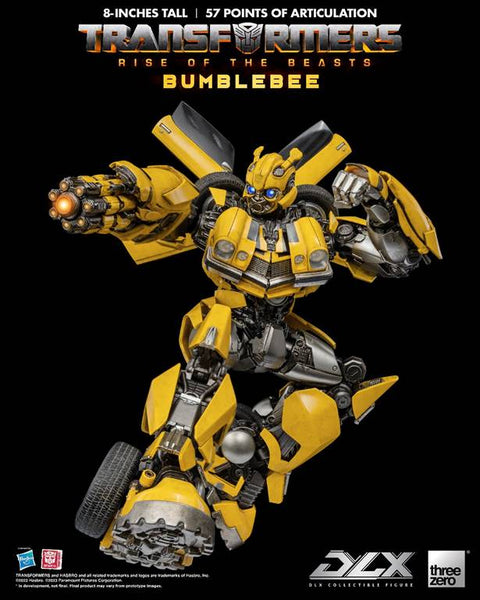 Bumblebee