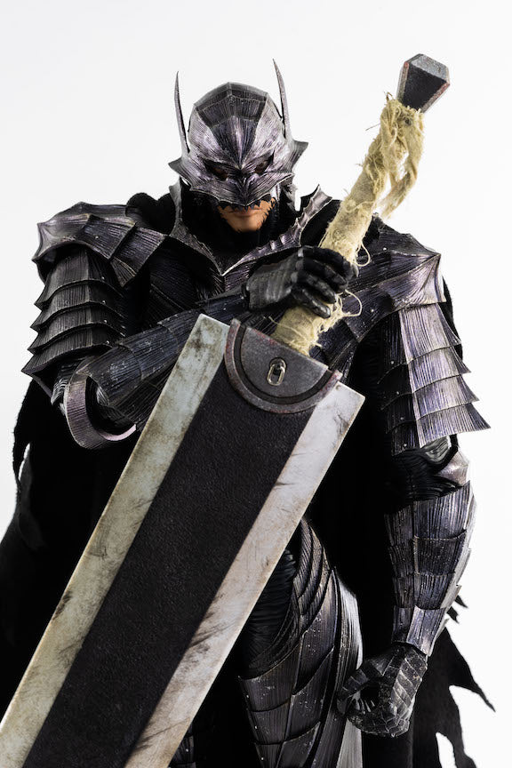 berserk action figure