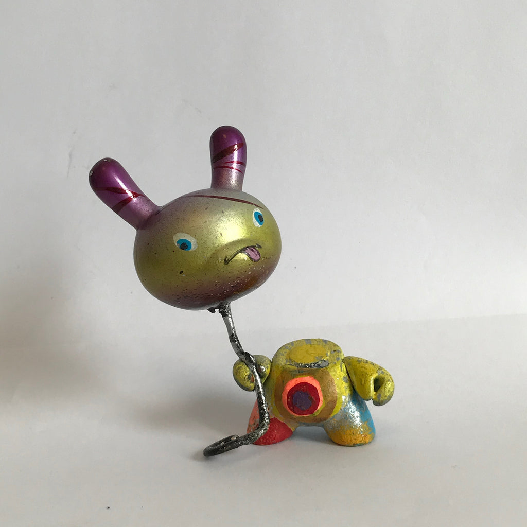 balloon dunny