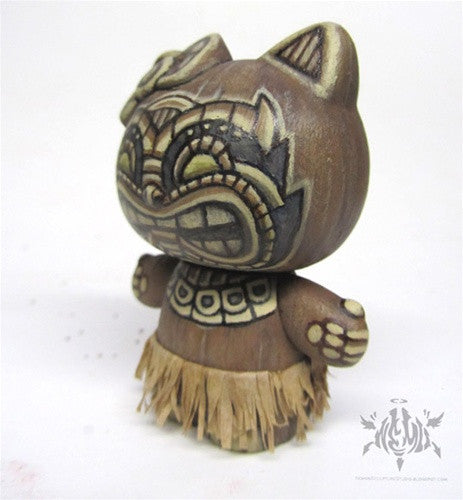 tiki kitty