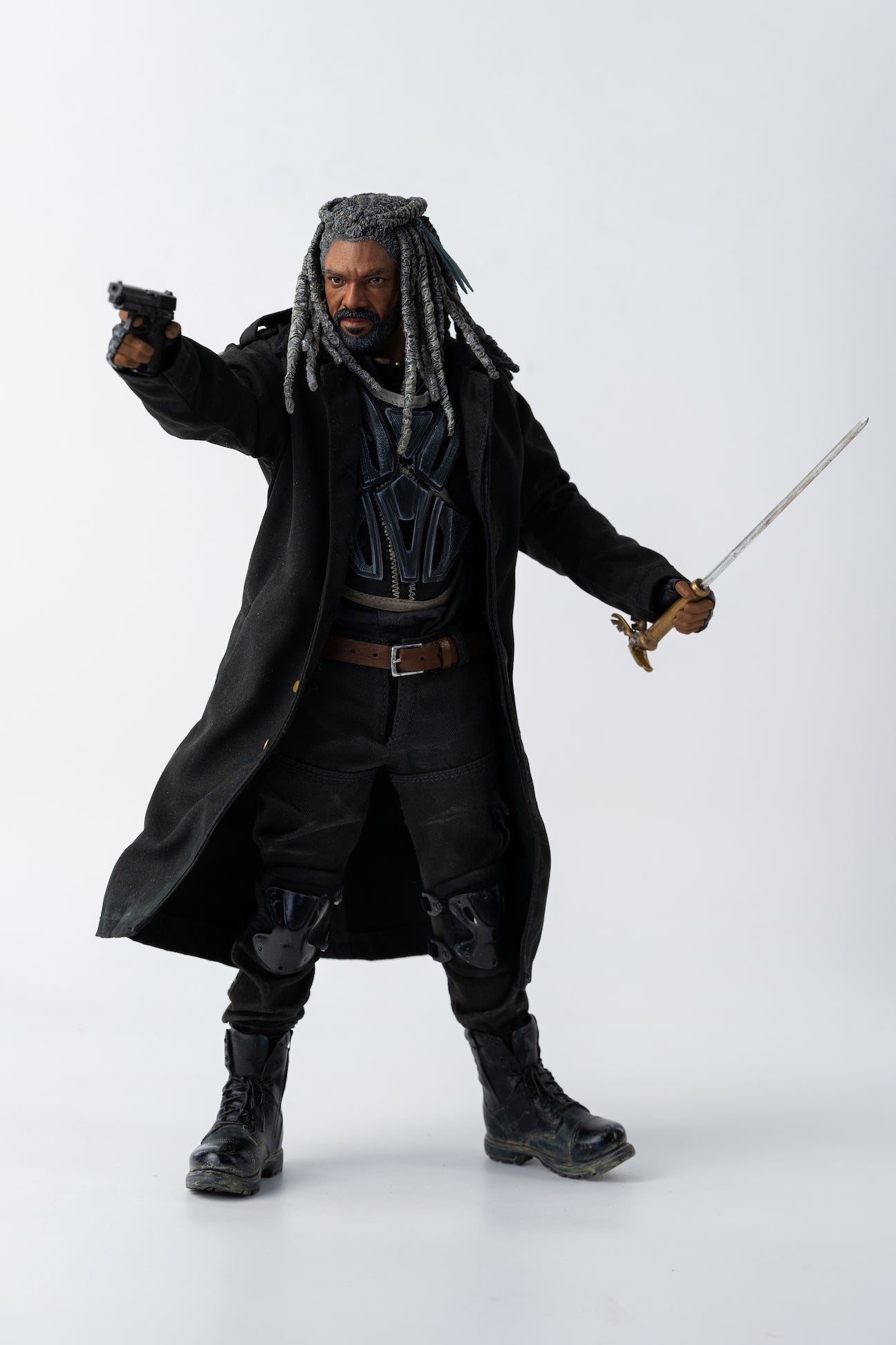 action figure twd