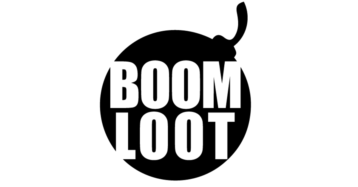 BoomLoot
