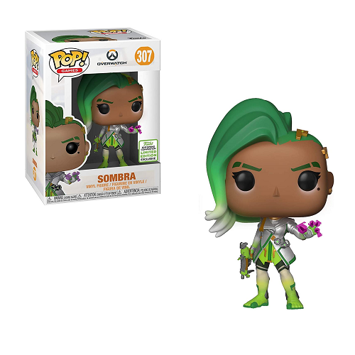  Funko POP Fortnite 602 Rippley 2020 Summer Exclusive