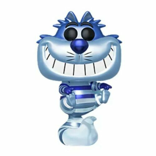 Disney: Alice in Wonderland - Cheshire Cat Funko Pop! Vinyl Figure #178