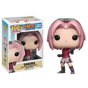 Funko Pop! Naruto: Shippuden - Sasuke Rinnegan #1023 - Chase Chance