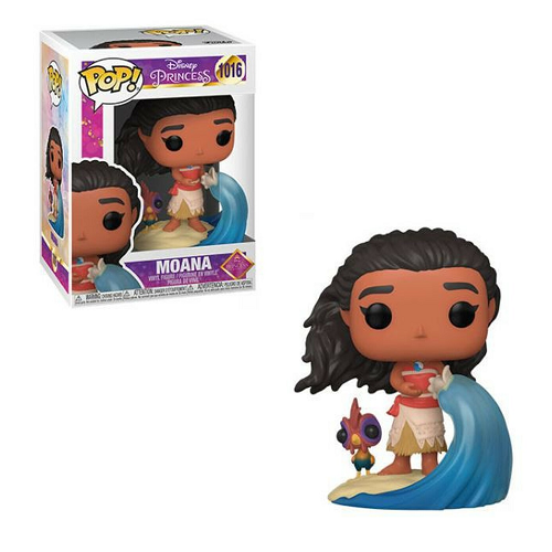 Funko Pop! Disney Princess – Moana – 1016