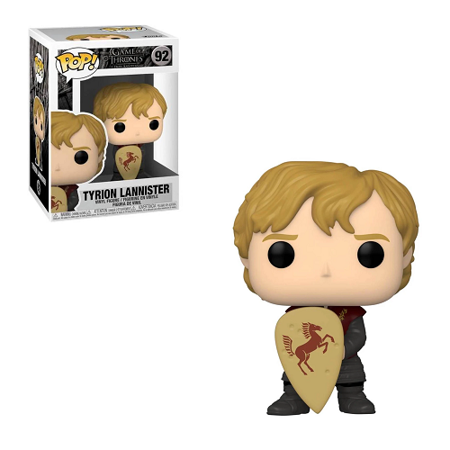 Funko Pop! HOUSE OF THE DRAGON: Viserys Targaryen #15 – BoomLoot