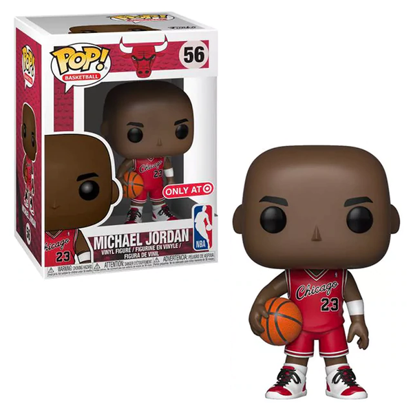 funko pop jordan grande