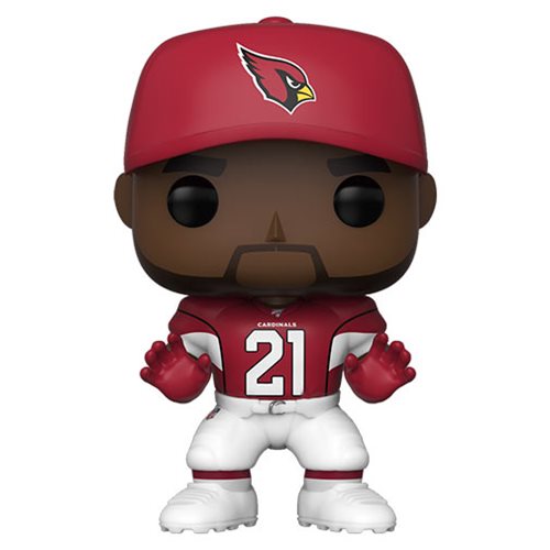 Funko POP! Patrick Peterson NFL Arizona Cardinals #131