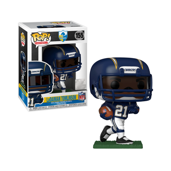 ladainian tomlinson funko