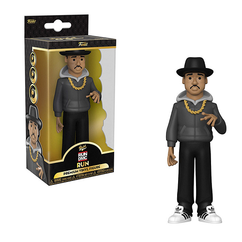 Funko Pop! ROCKS: Run DMC [set of 3] – BoomLoot