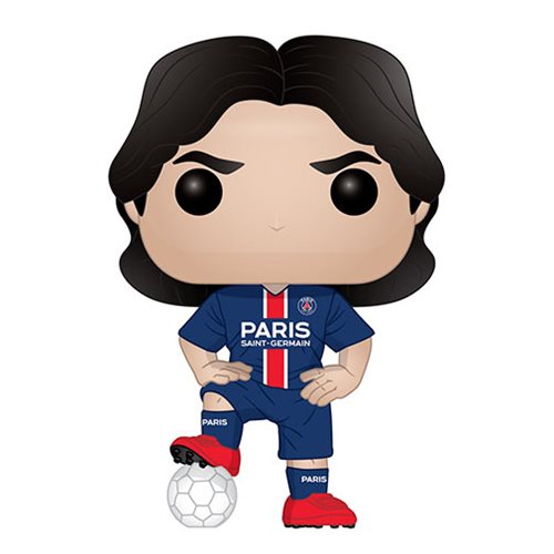 Figurine Funko pop Kylian Mbappé 31 ( Paris Saint-Germain PSG ) - Funko Pop