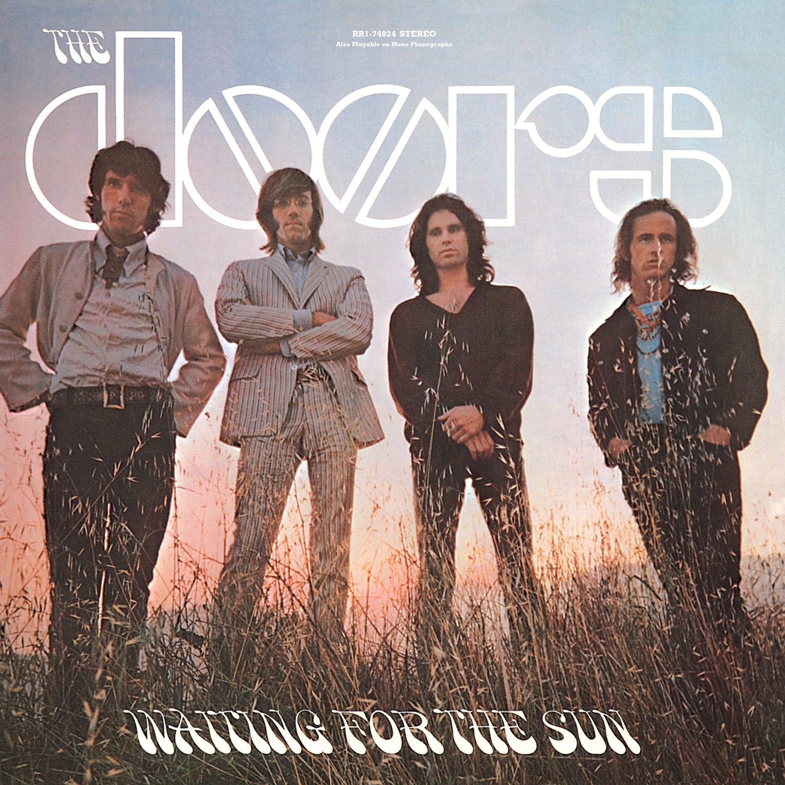 DOORS THE 1967/2 – HotVinyl online store