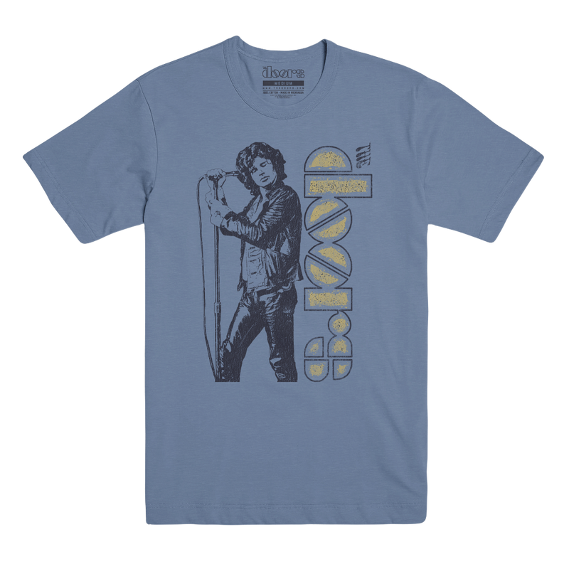 Apparel - The Doors Official Online Store