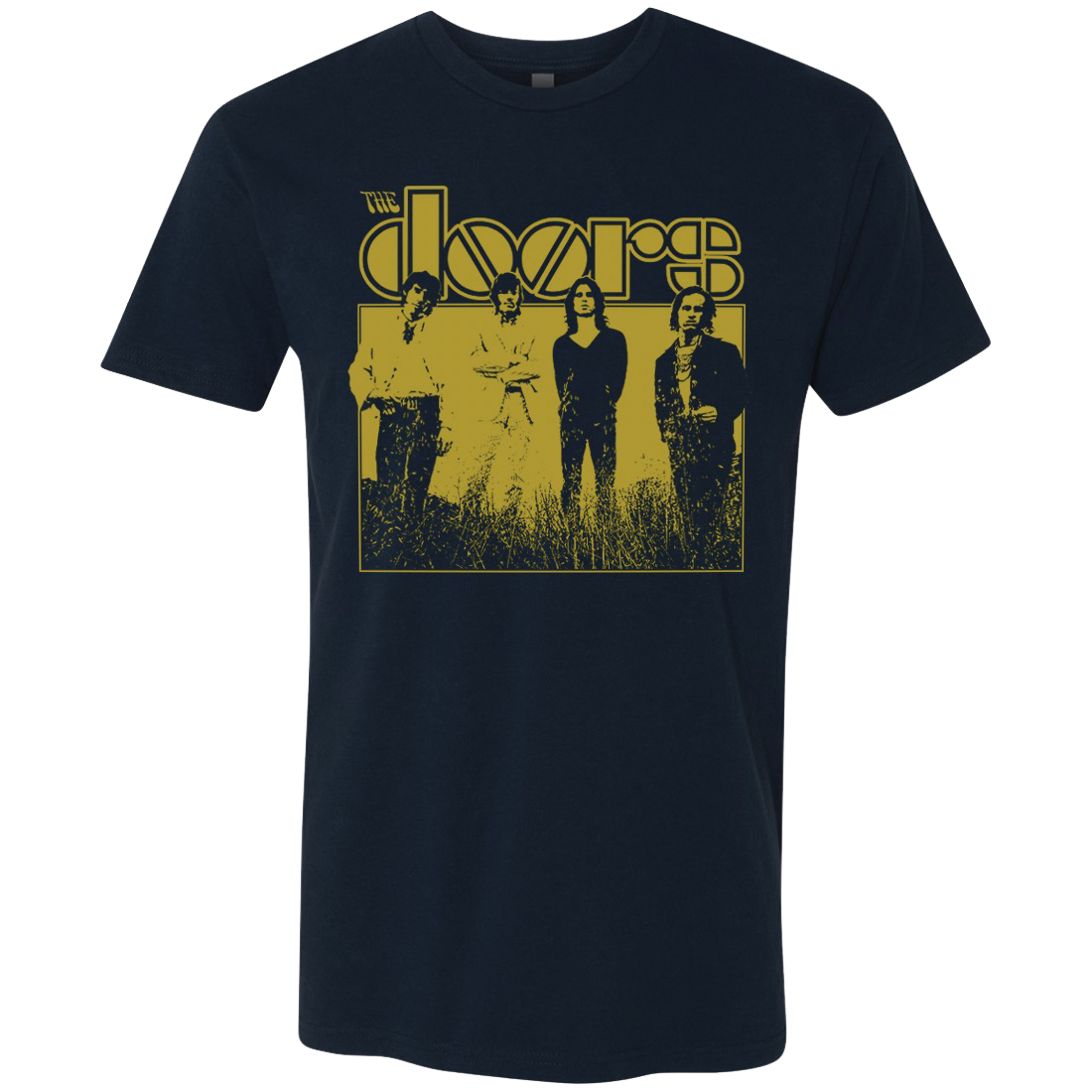 Mens/Unisex - The Doors Official Online Store