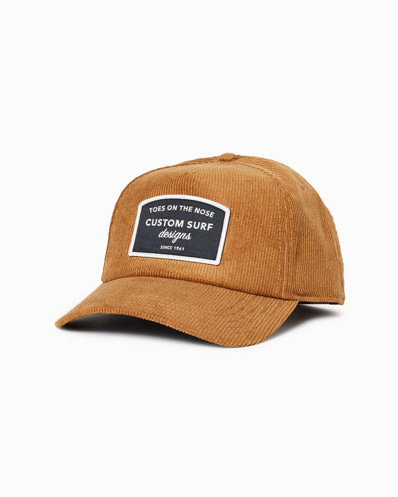custom-corduroy-snapback-hat