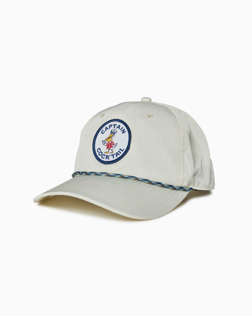 captain-cocktail-5-panel-snapback-hat