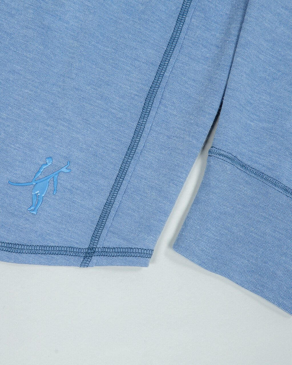 Schooner Hoodie | Women's (Sea Silk)