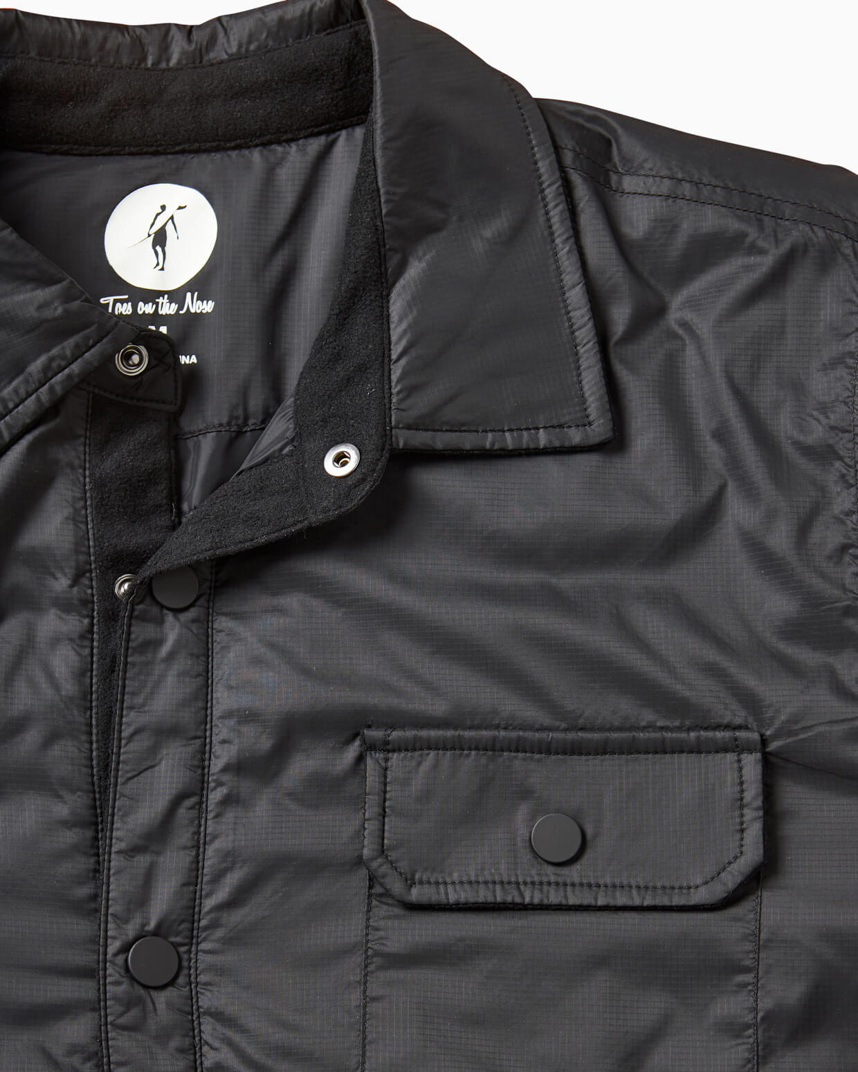 State Parka | PrimaLoft® Insulated Jacket