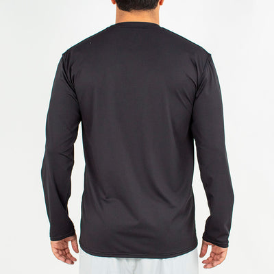 Long Sleeve Element Guard BLACK