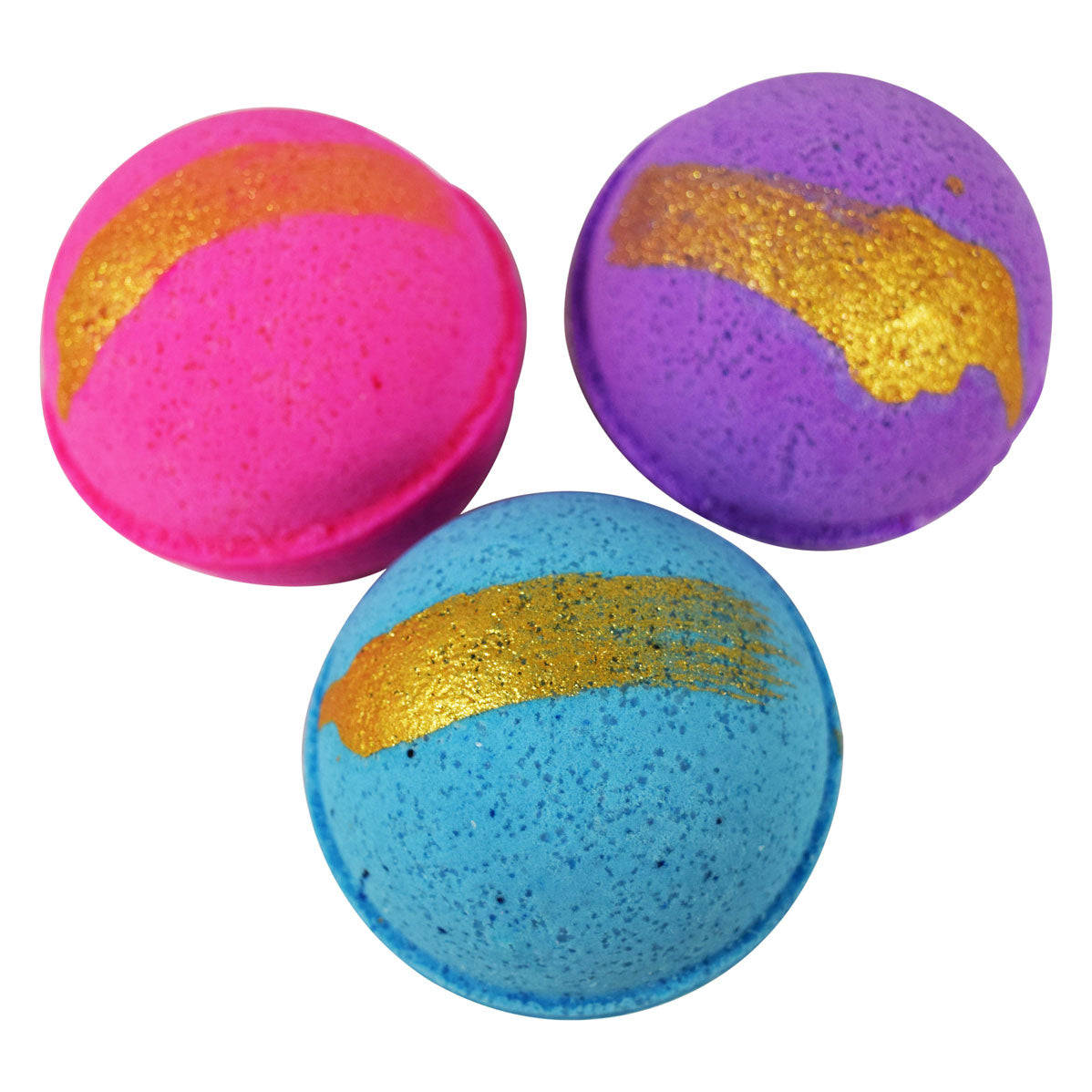 4.5 oz bath bomb