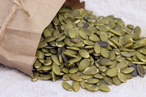 Pumpkin Seed