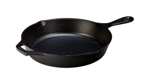 cast iron skillet