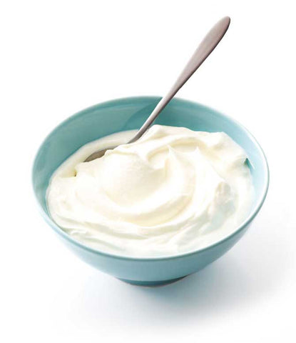 Nutracelle Greek Yogurt 