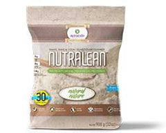 Nutracelle's natural nutralean baking replacement flour 