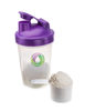 nutracelle shaker protein shaker cup
