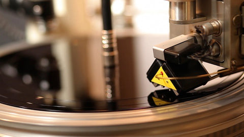 How are Vinyl Records Made? 