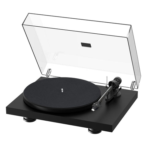 Pro-Ject Debut Carbon EVO Turntable