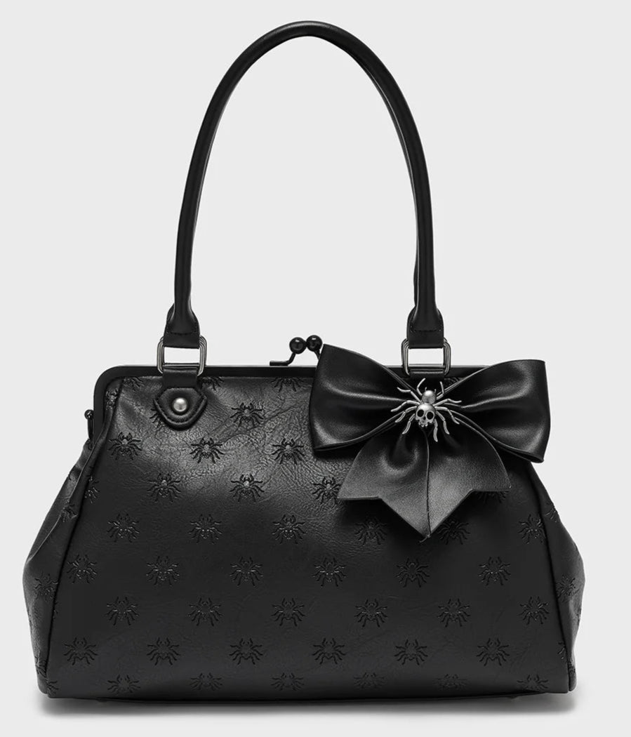 Arachno Vixen Handbag