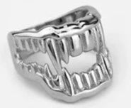 Bite Me Ring