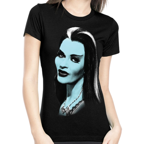 Elvira Bat Coffin Sleeveless Black Tank – ShirtsNThingsAZ