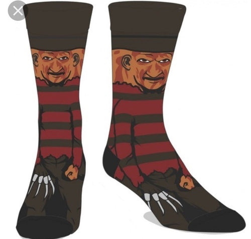 Halloween - Michael Myers 360 Socks